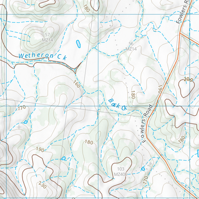 Byrnestown (9246-14) Preview 2