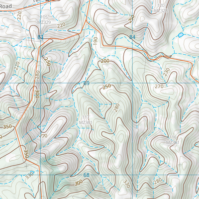 Byrnestown (9246-14) Preview 3