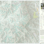 Byron Creek (9443-421) Preview 1