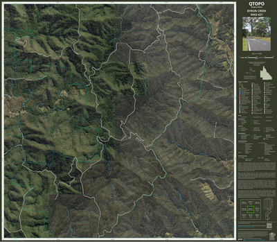BYRON CREEK (9443-421i) Preview 1