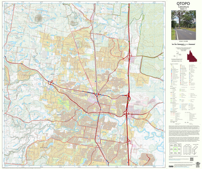 Caboolture (9443-11) Preview 1