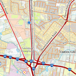 Caboolture (9443-11) Preview 2
