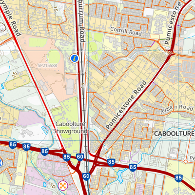 Caboolture (9443-11) Preview 2