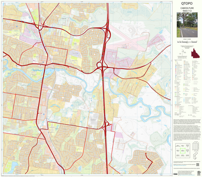 Caboolture (9443-112) Preview 1
