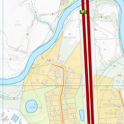 Caboolture (9443-112) Preview 2