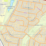 Caboolture (9443-112) Preview 3