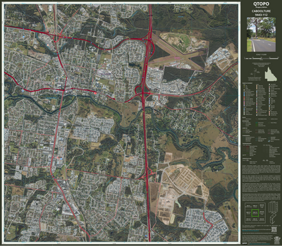 CABOOLTURE (9443-112i) Preview 1