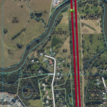 CABOOLTURE (9443-112i) Preview 2