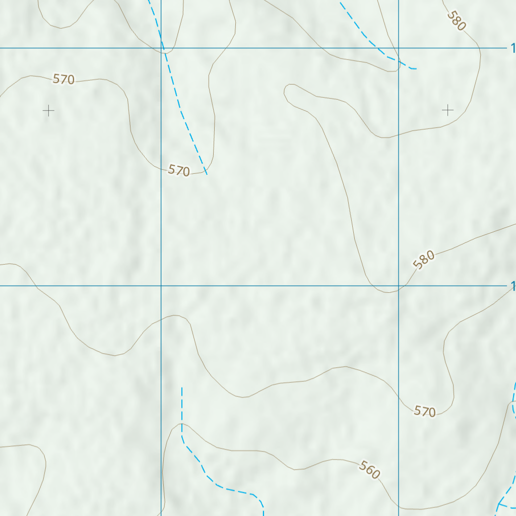 Caldervale (8247-13) Map by Department of Natural Resources and Mines ...