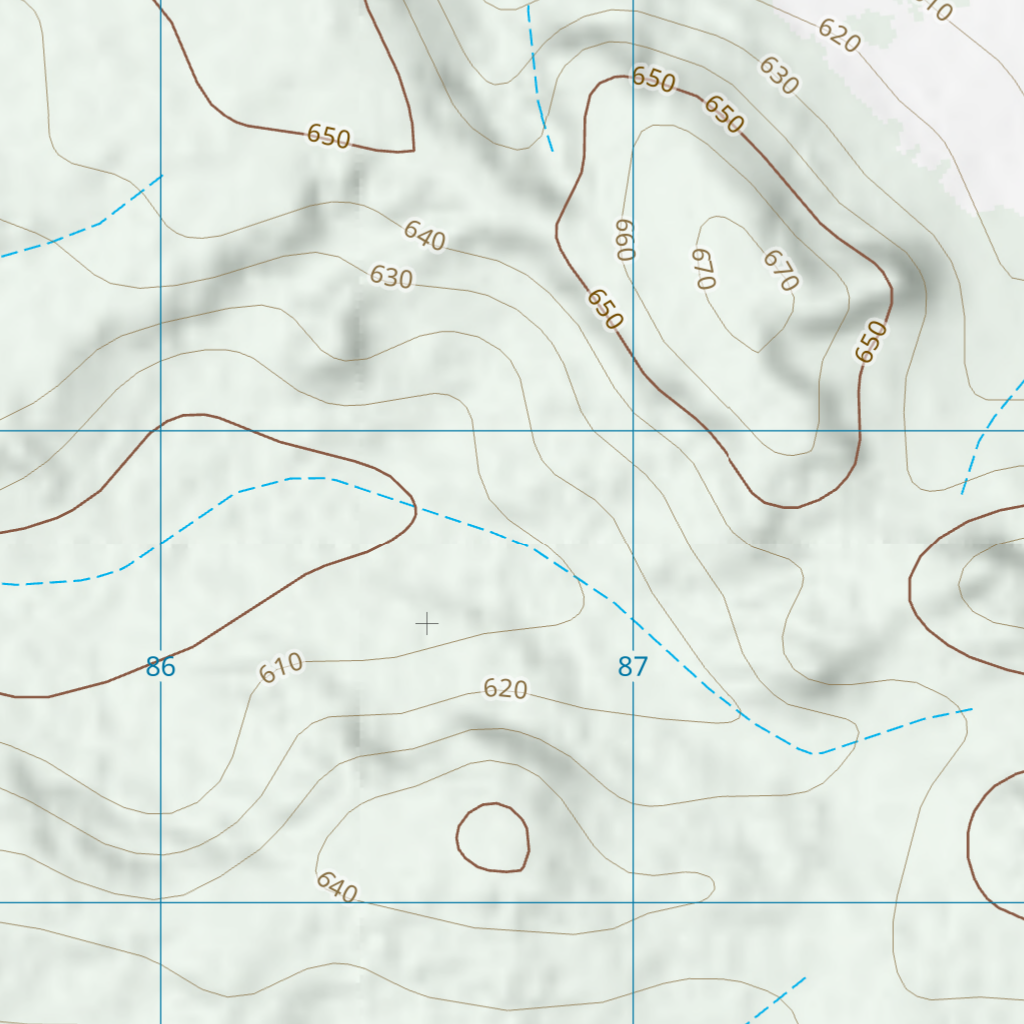Caldervale (8247-13) Map by Department of Natural Resources and Mines ...