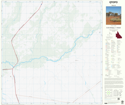 Caledonia (7953-33) Preview 1