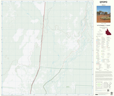 Caledonia (7953-41) Preview 1