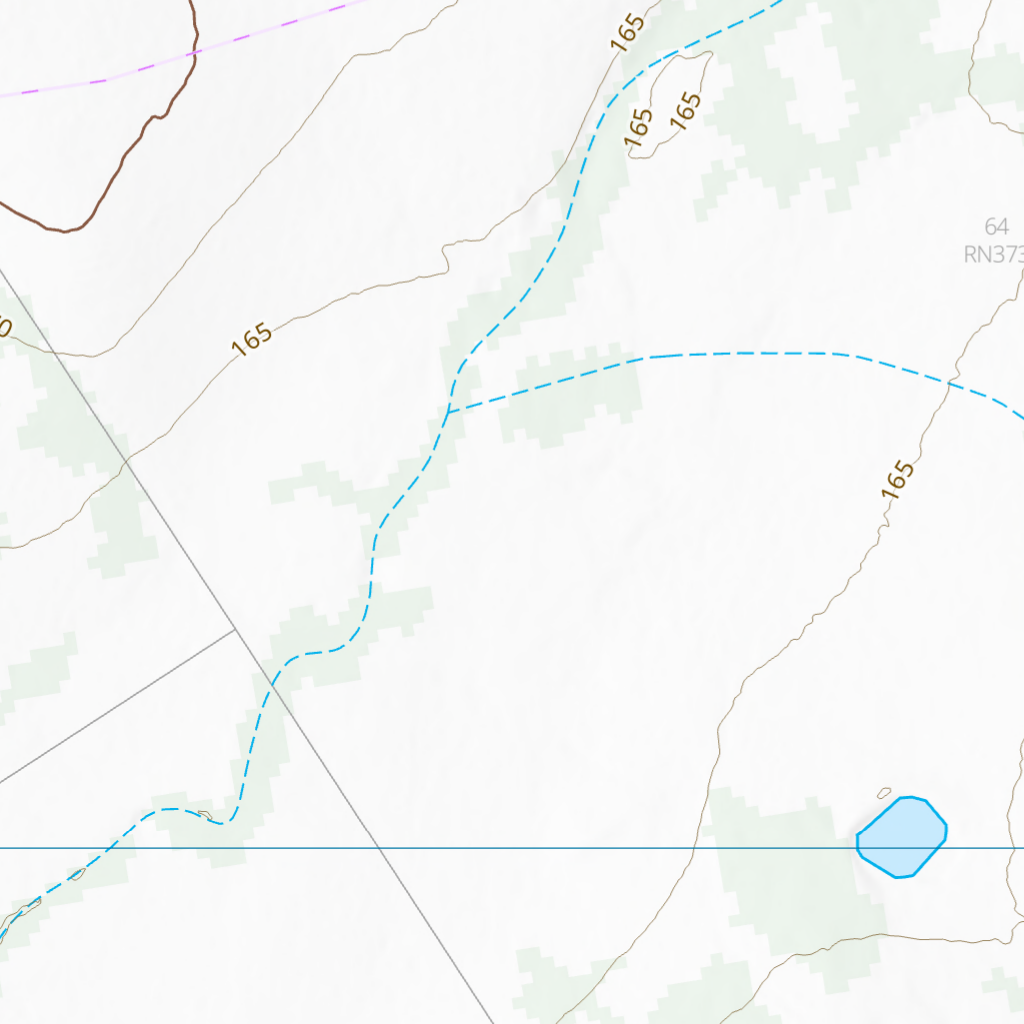 Callide (8949-211) Map by Department of Natural Resources and Mines ...