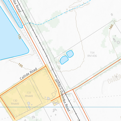 Callide (8949-211) Preview 3