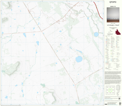 Callide (8949-213) Preview 1