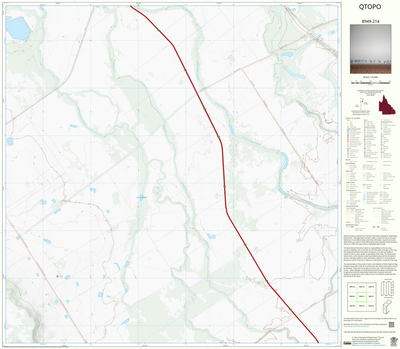 Callide (8949-214) Preview 1