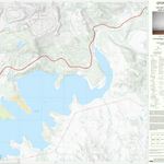 Callide Dam (9049-313) Preview 1