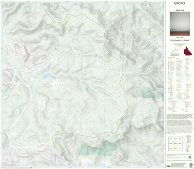 Callide Dam (9049-314) Preview 1