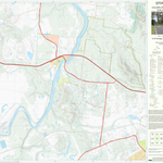 Calliope Crossing (9150-323) Preview 1