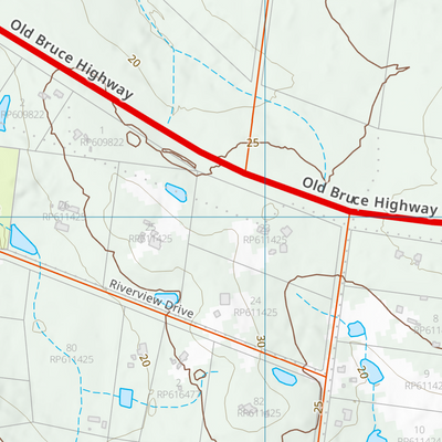 Calliope Crossing (9150-323) Preview 2