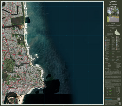 CALOUNDRA (9544-314i) Preview 1
