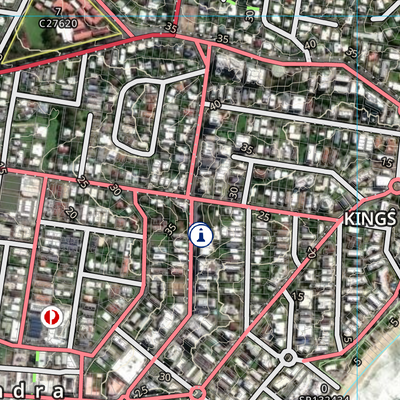 CALOUNDRA (9544-314i) Preview 3