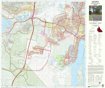 Caloundra Special (9544-34) Preview 1