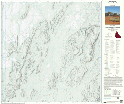 Calton Hills (6757-11) Preview 1