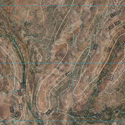 Calton Hills (6757-11i) Preview 3