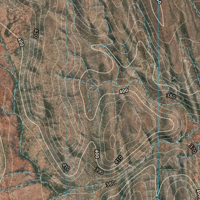 Calton Hills (6757-12i) Preview 3