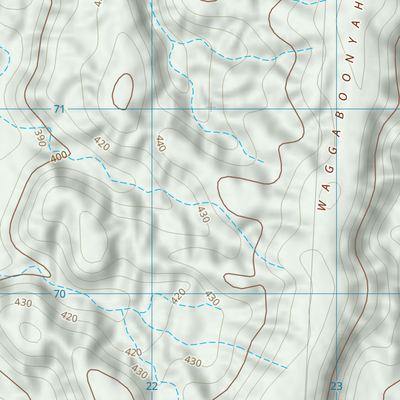 Calton Hills (6757-13) Preview 3