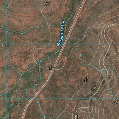 Calton Hills (6757-13i) Preview 2
