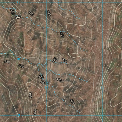 Calton Hills (6757-13i) Preview 3