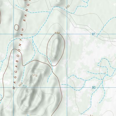 Calton Hills (6757-14) Preview 2