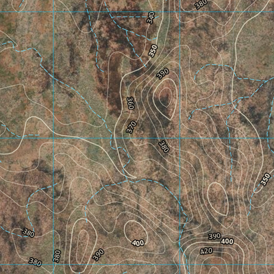 Calton Hills (6757-14i) Preview 3