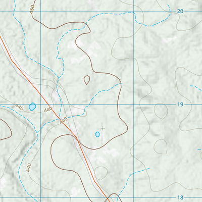 Camel Creek (7960-21) Preview 2