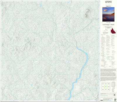 Camel Creek (7960-211) Preview 1