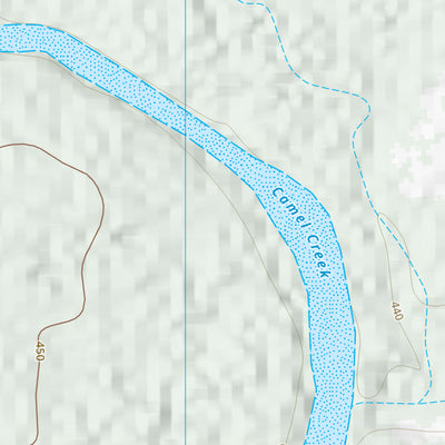 Camel Creek (7960-211) Preview 3