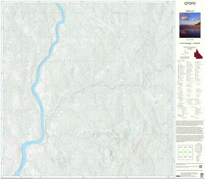 Camel Creek (7960-221) Preview 1