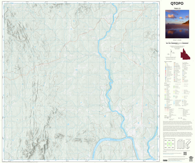 Camel Creek (7960-23) Preview 1