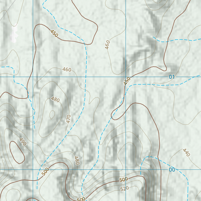 Camel Creek (7960-23) Preview 3