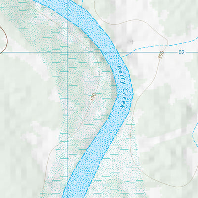 Camel Creek (7960-232) Preview 2
