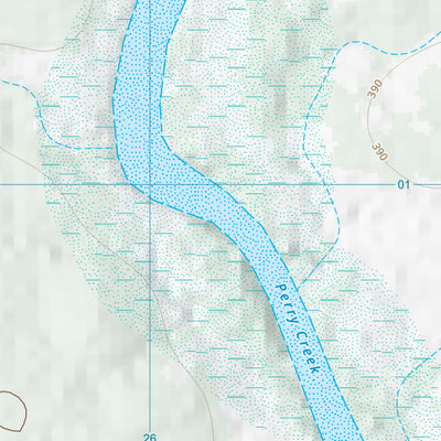Camel Creek (7960-232) Preview 3