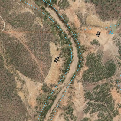Camel Creek (7960-232i) Preview 2
