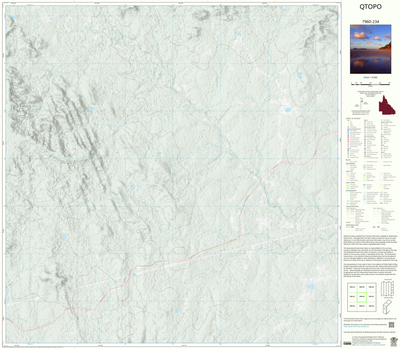 Camel Creek (7960-234) Preview 1