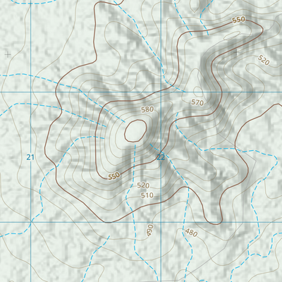 Camel Creek (7960-24) Preview 3
