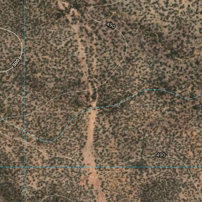 Camel Creek (7960-241i) Preview 3