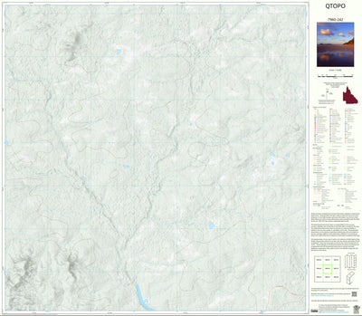 Camel Creek (7960-242) Preview 1