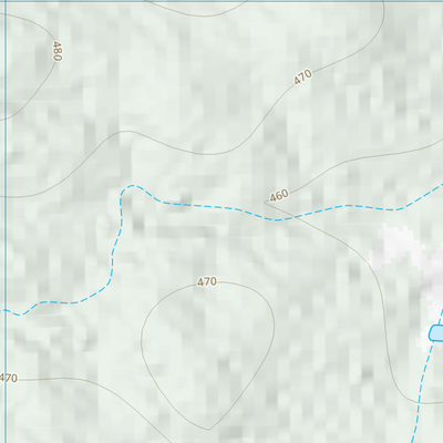 Camel Creek (7960-243) Preview 2