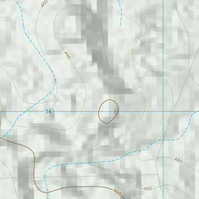 Camel Creek (7960-243) Preview 3